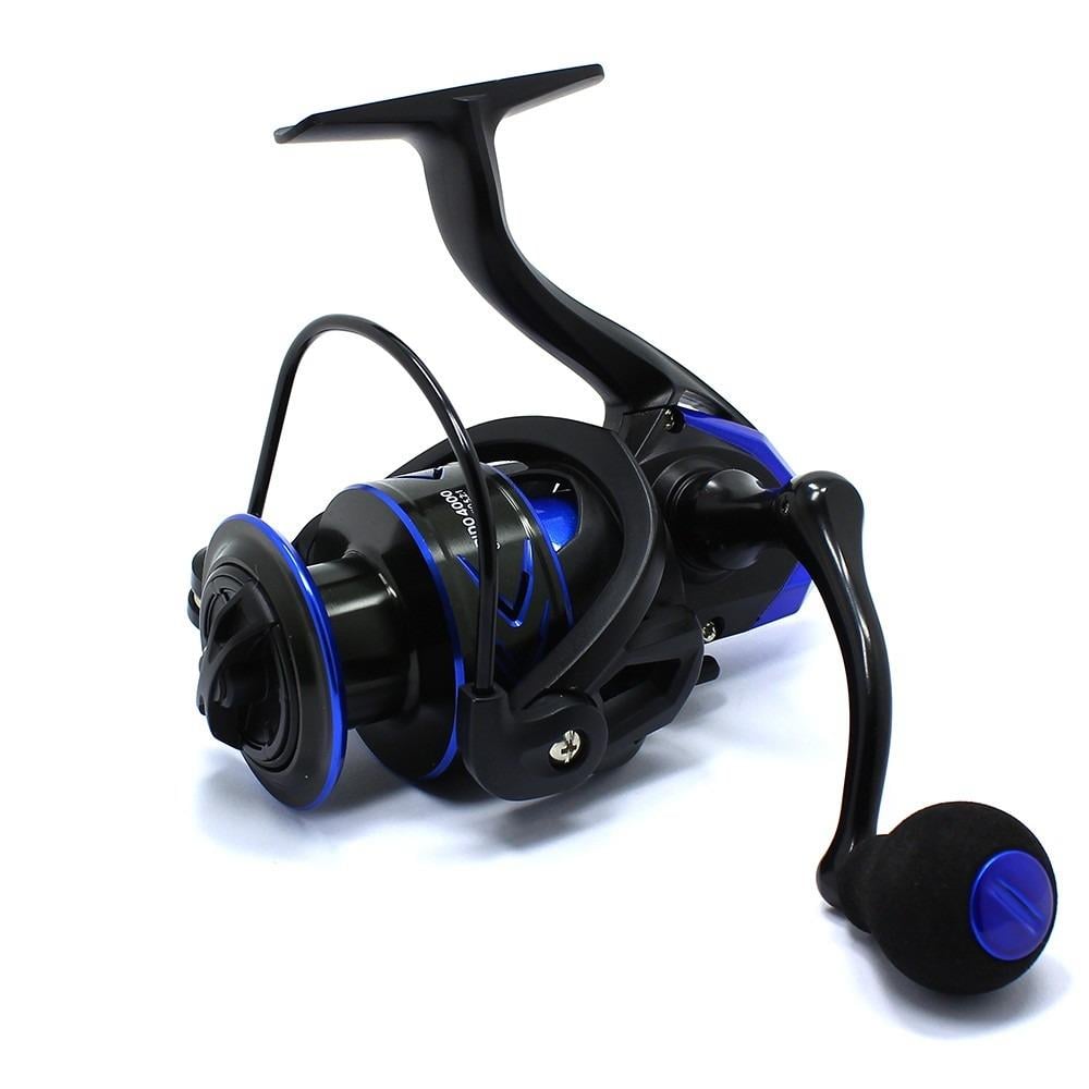 Captain Spido 2000 4+1 BB Lrf Olta Makinesi