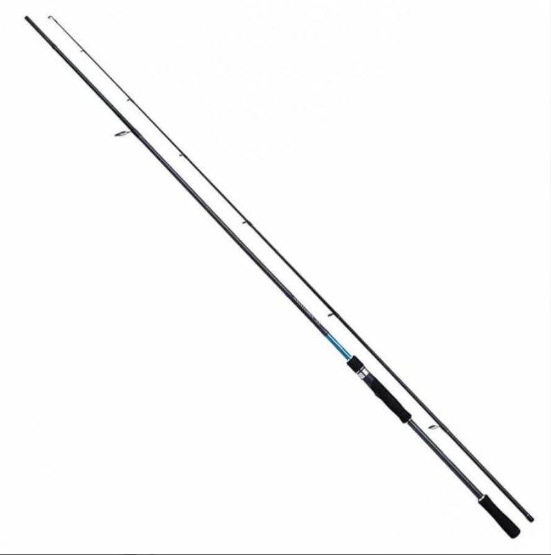 Shimano Bassterra XT Spin Sea Bass 2,74m 9'0