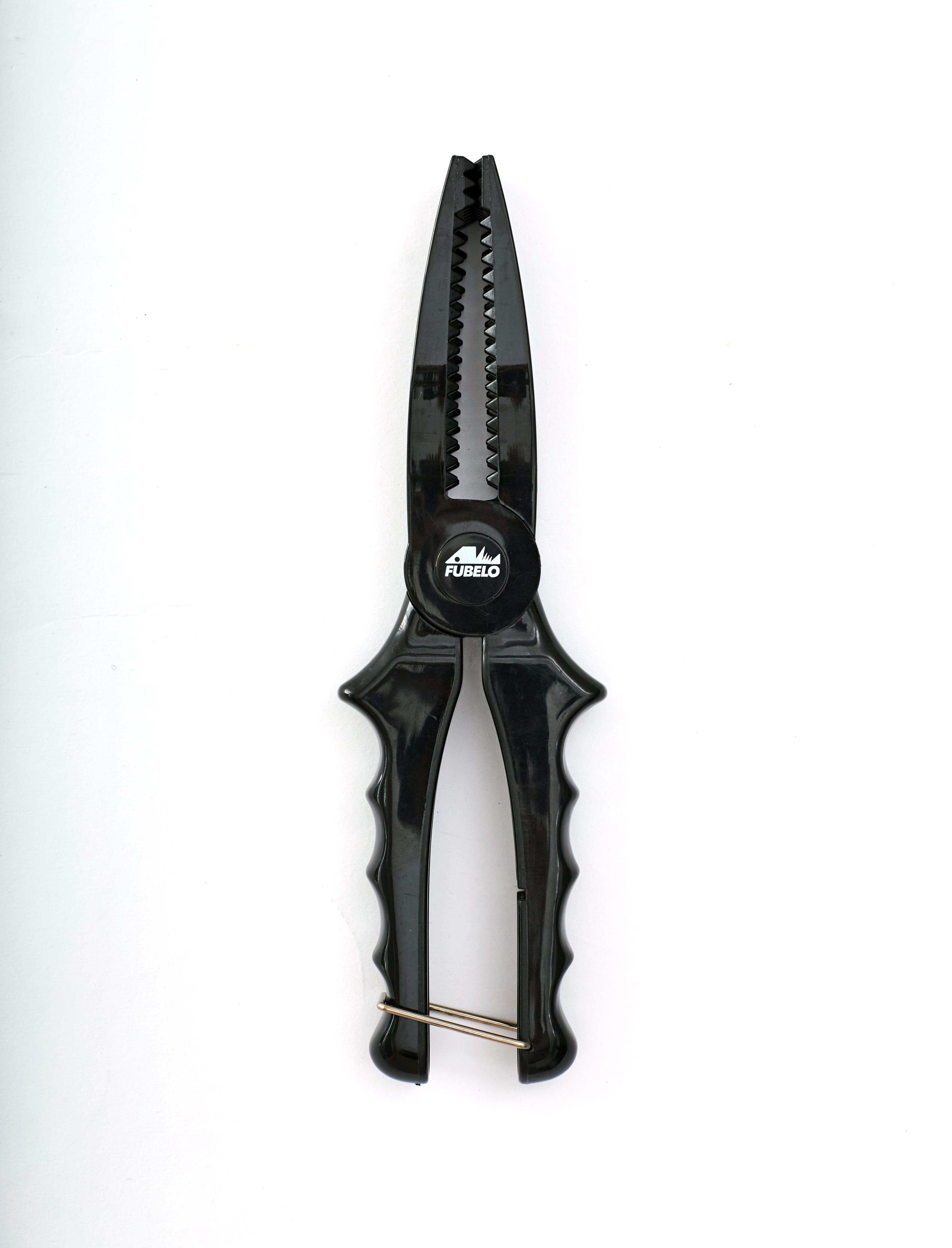 Fubelo Trax Maşa Plastik