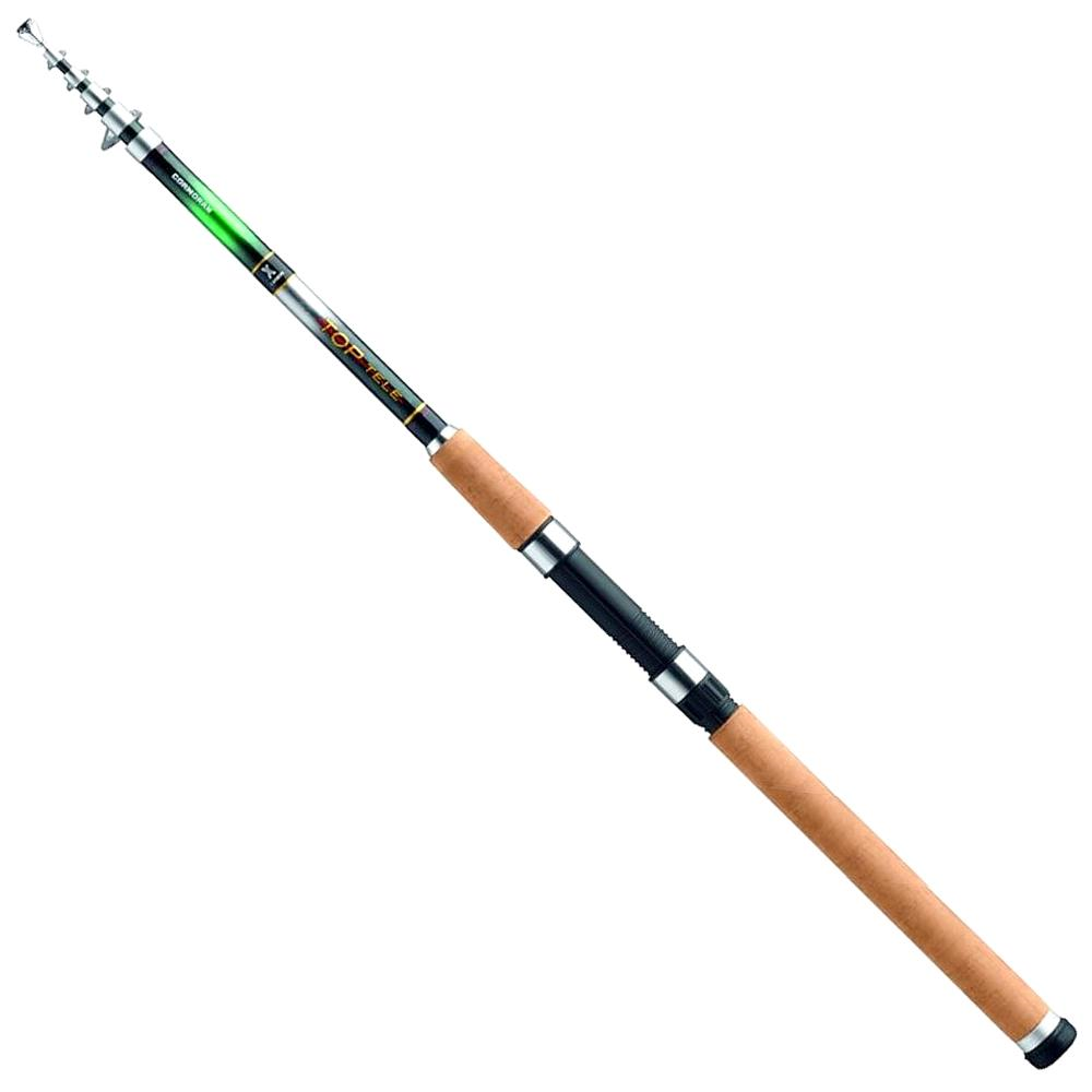 Cormoran Top Tele Serisi 390cm 40-150gr Olta Kamışı