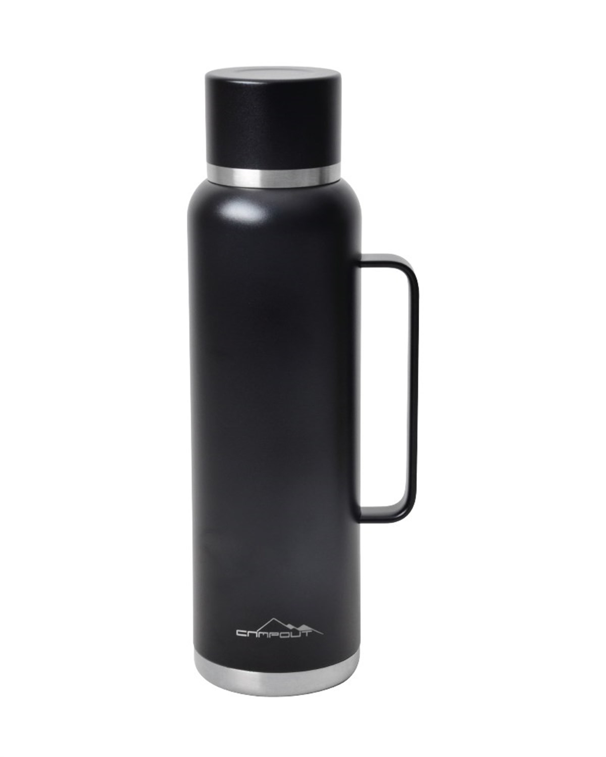 Campout Çift Katmanlı Termos 1500ml