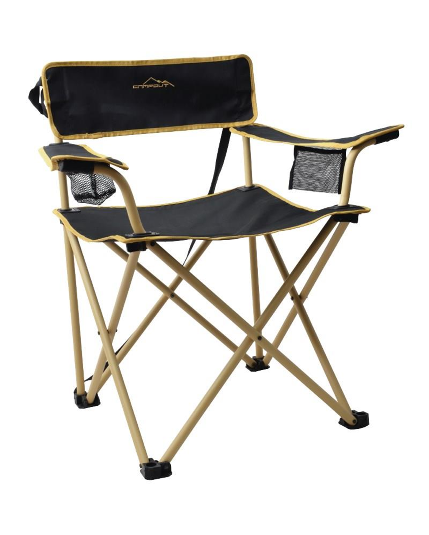 Campout Katlanır Sandalye Gala