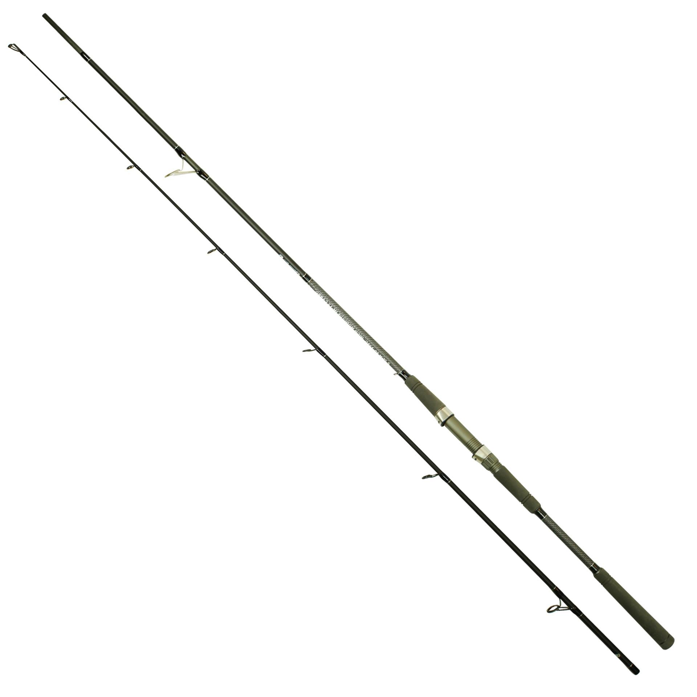 Captain 1465 Assai Spin 2 Parça Shore Jig Kamışı 275cm 30-125gr Atar