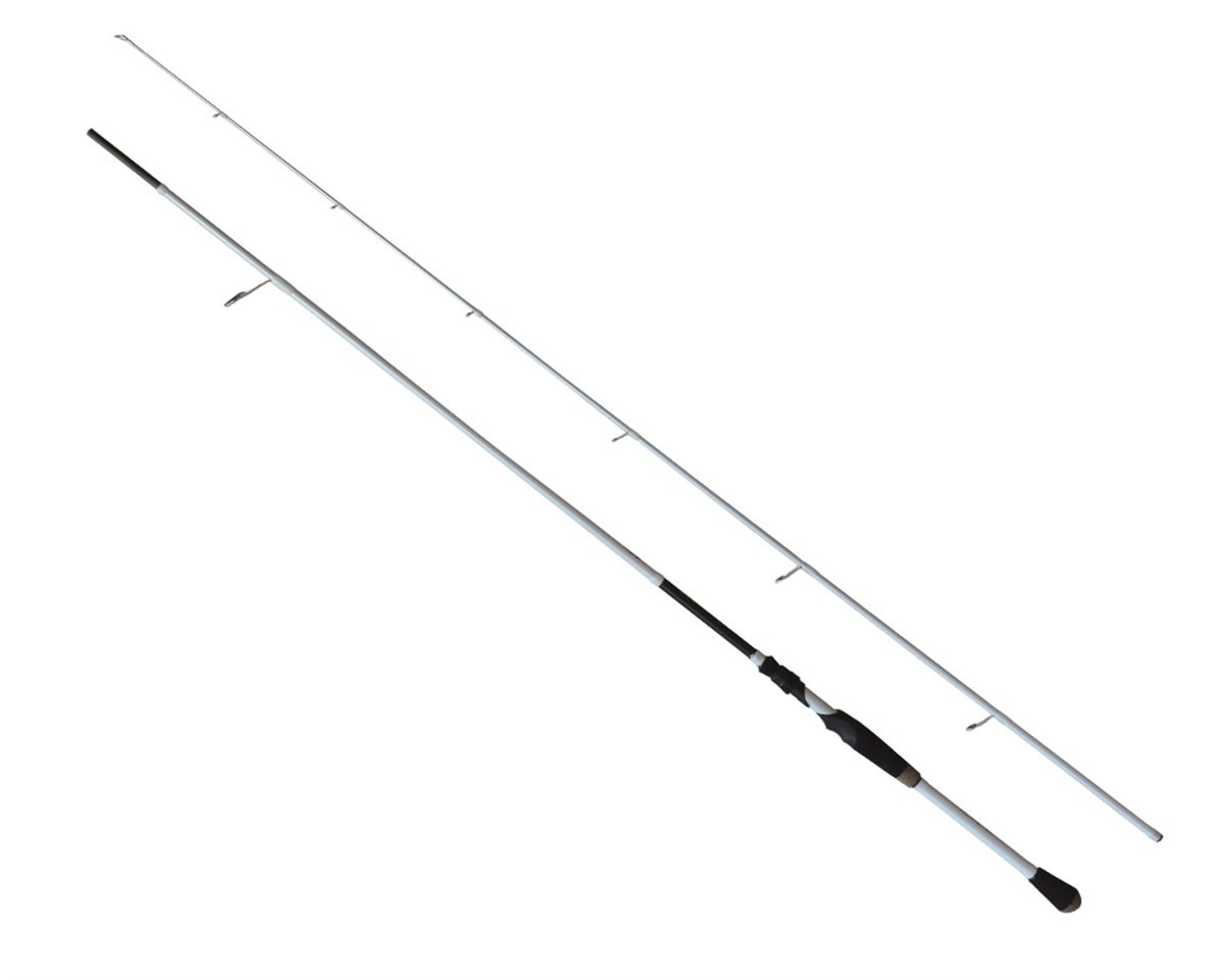 Captain Fukushi 2-12 gr 210 cm Kamış