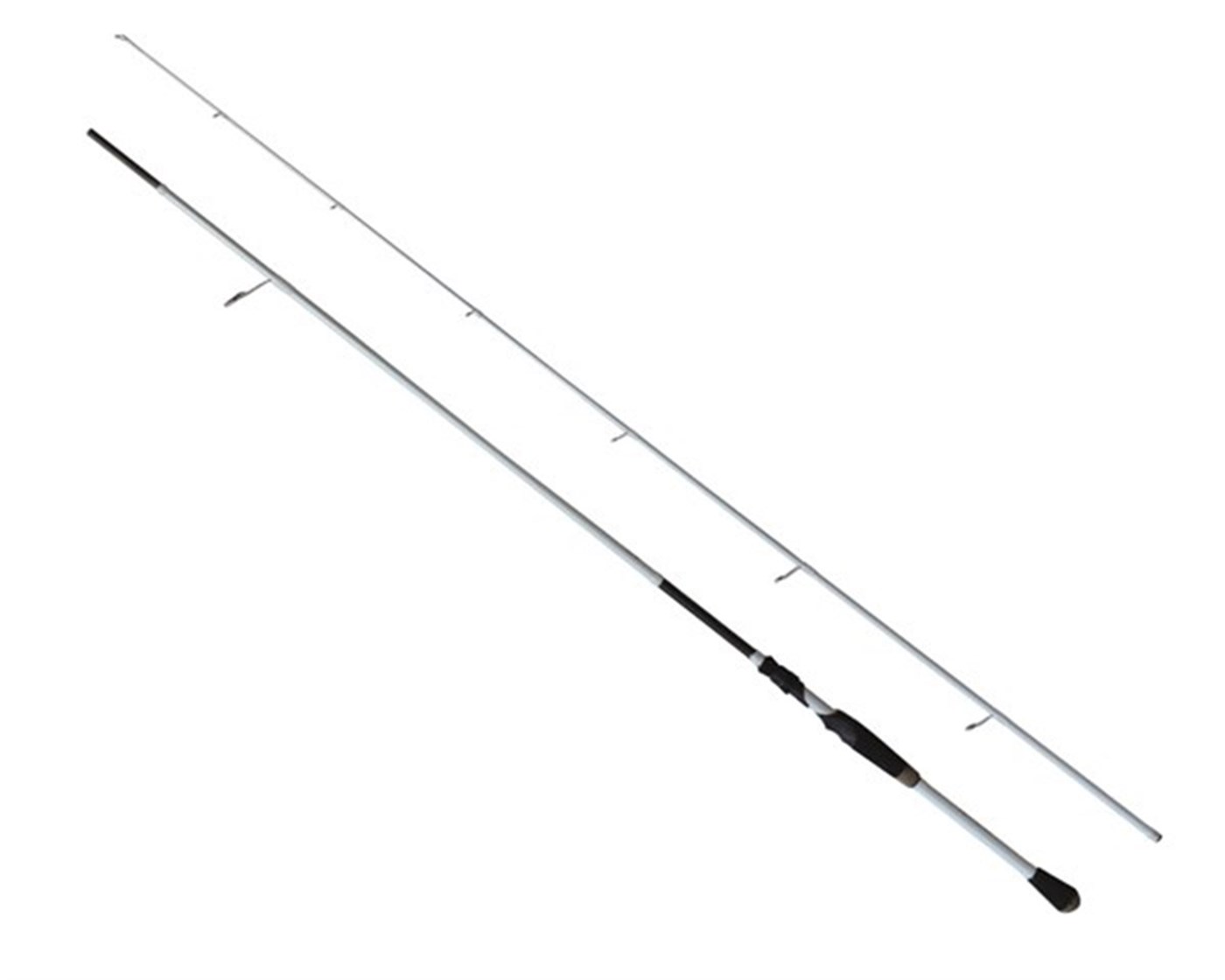 Captain Fukushi Spin 8-38 gr 240 cm Spin Kamış