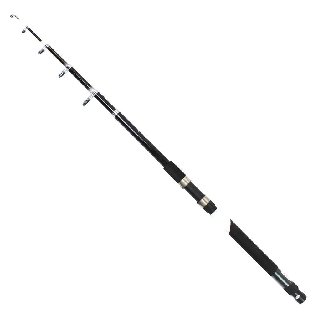Captain 1700 Picasso Teleskopik Kamış 300cm 70-150gr Atar