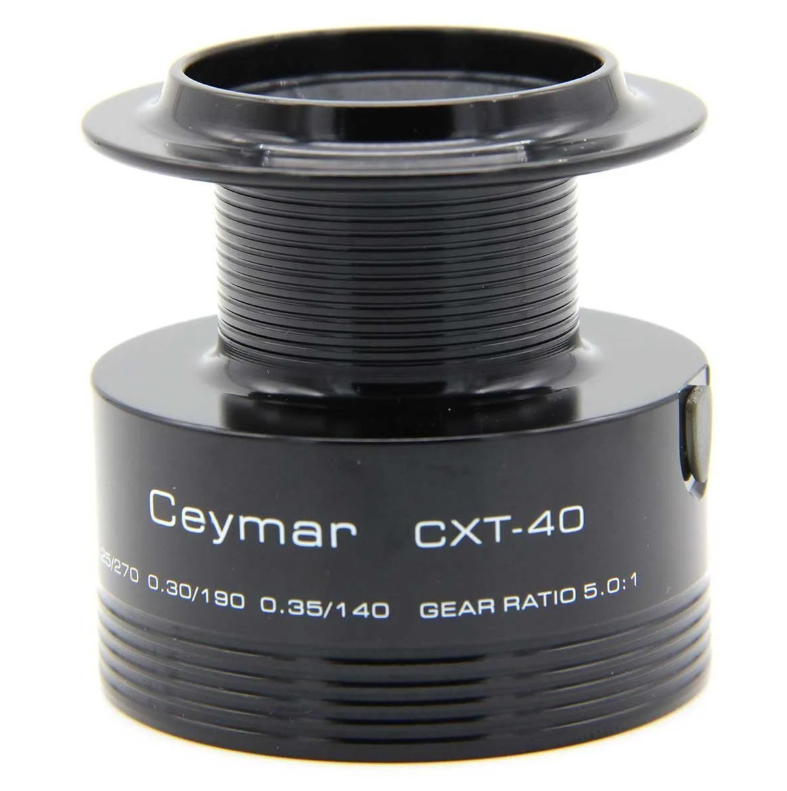 Okuma Ceymar FD CXT-40 Yedek Kafa
