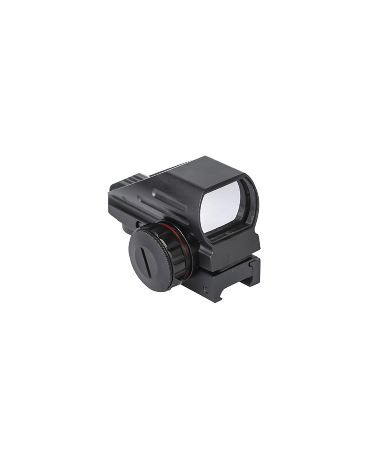 Comet 1X22X33 Reddot ( kırmızı - Yeşil Işıklı)