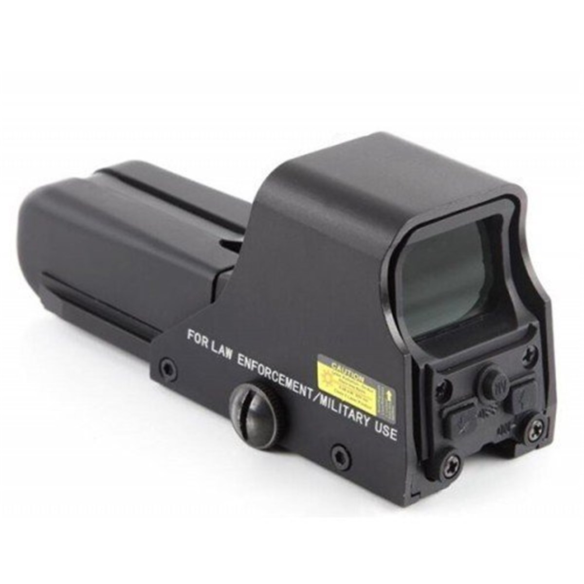 Comet 552 Graphic Sight 22 mm Red Dot Sight
