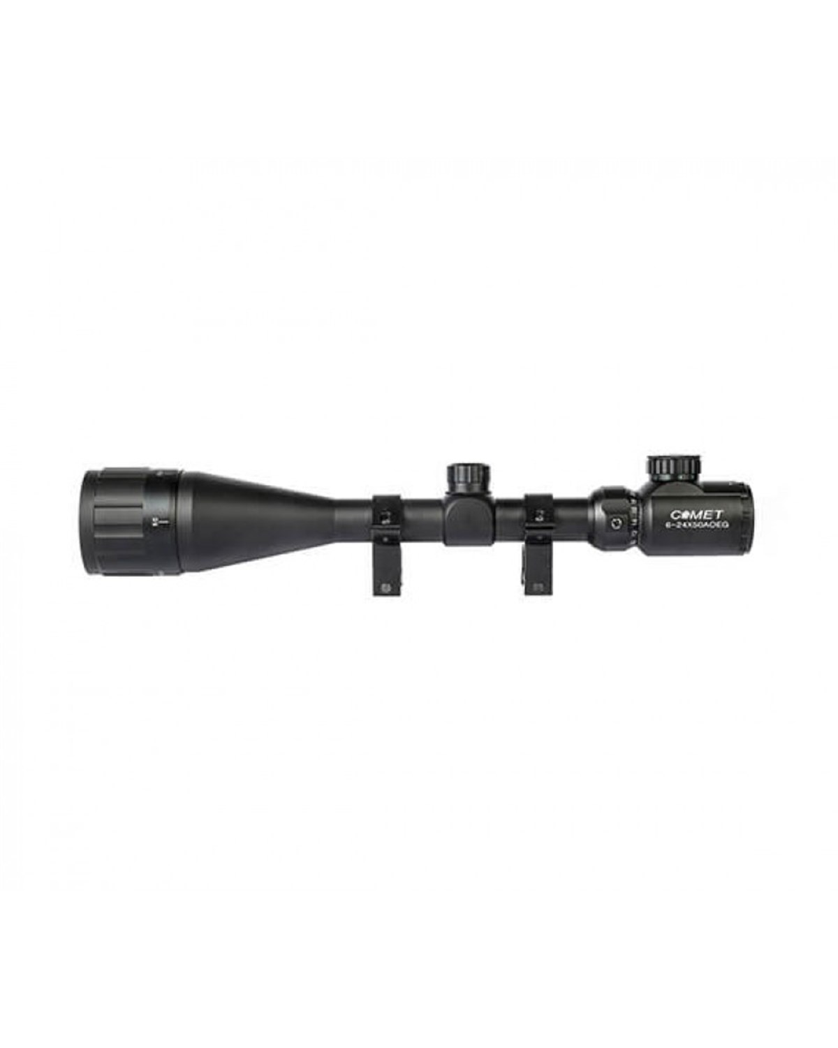 Comet 6-24X50AOEG Tüfek Dürbünü