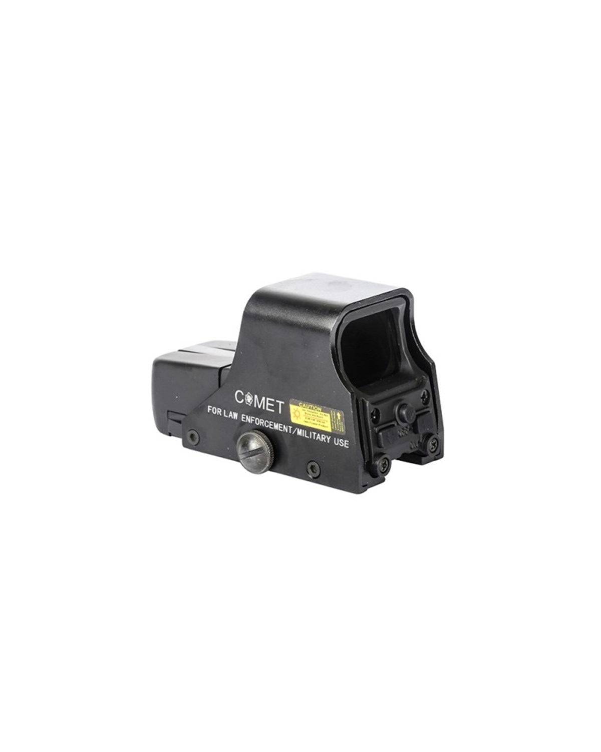 Comet HD-551 Reddot