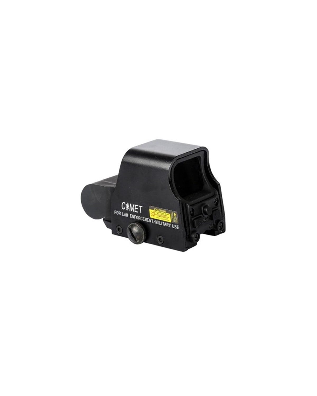 Comet HD-553 Reddot