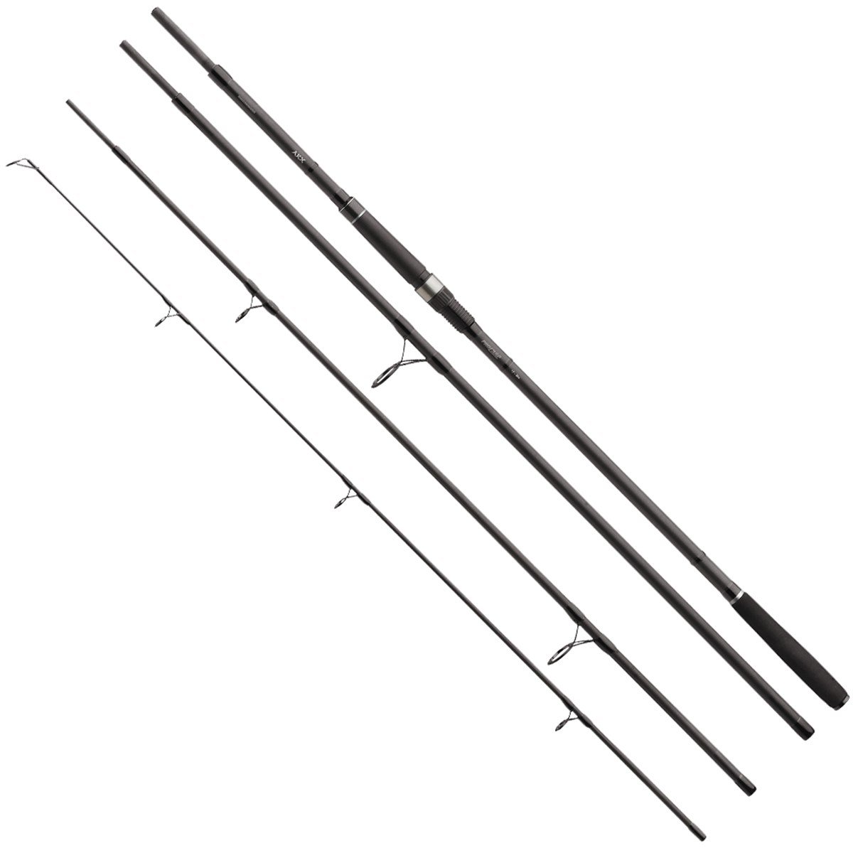 CORMORAN Pro Carp Akx Olta Kamışı 360 cm