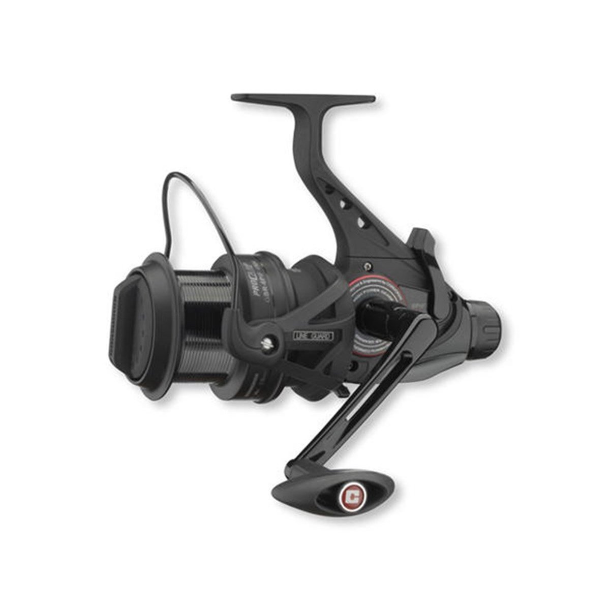 Cormoran Pro Carp GBR 5500 Olta Makinesi