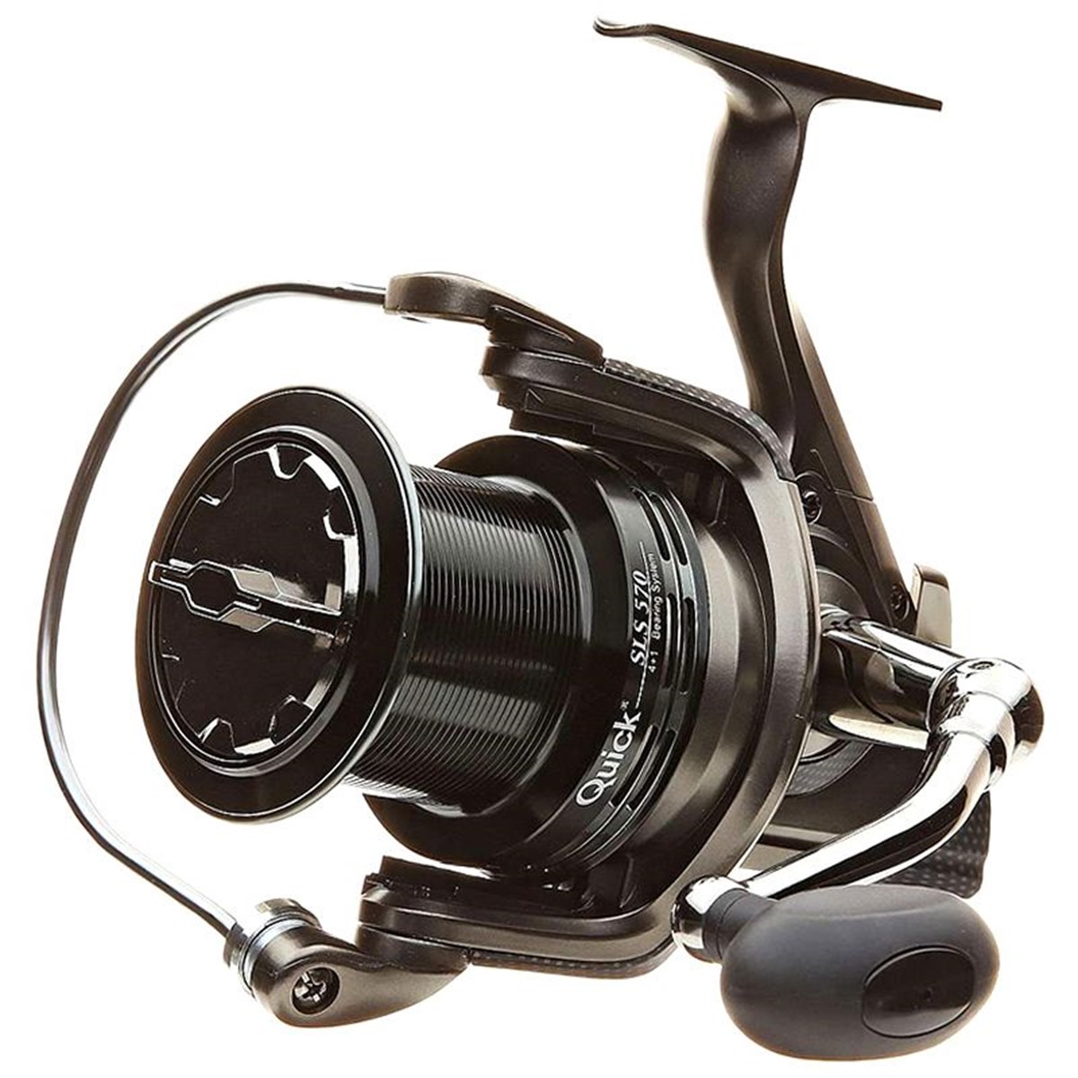 DAM Quick SLS 570 FD Surf Olta Makinesi - Turanlar Outdoor