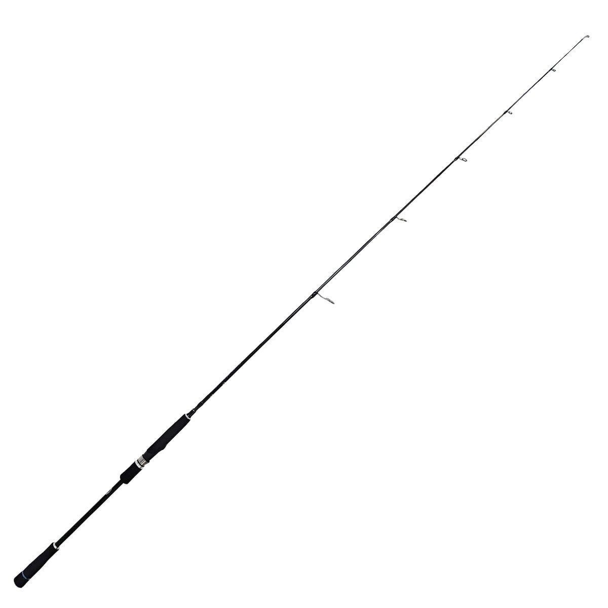 Kendo Ronin Slow Jig 180 cm 30-120 gr 2 Parça Olta Kamışı