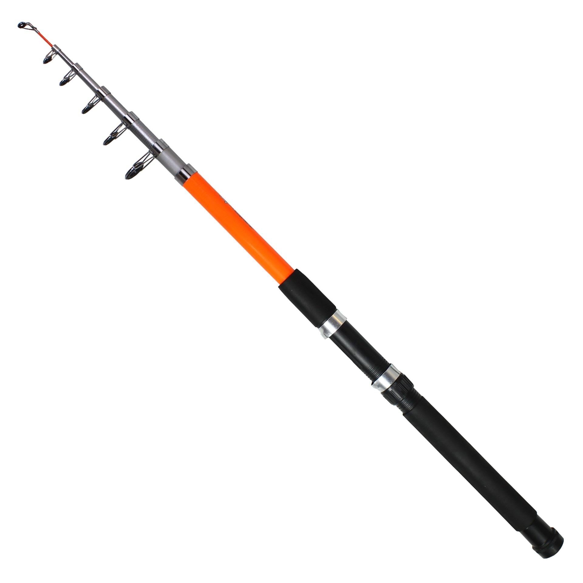 Captain 1620 270cm 40-80gr Maverick Teleskopik Kamış