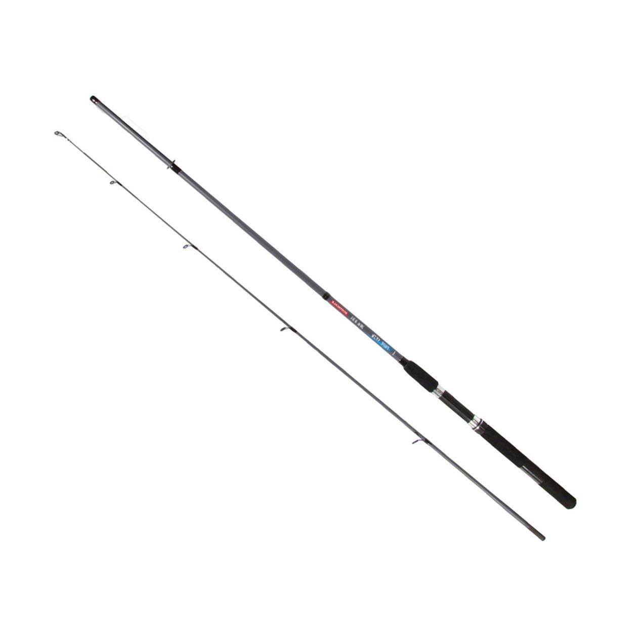 Ecotackle Pure Spin 240 cm 10-30G 2P Spin Olta Kamışı