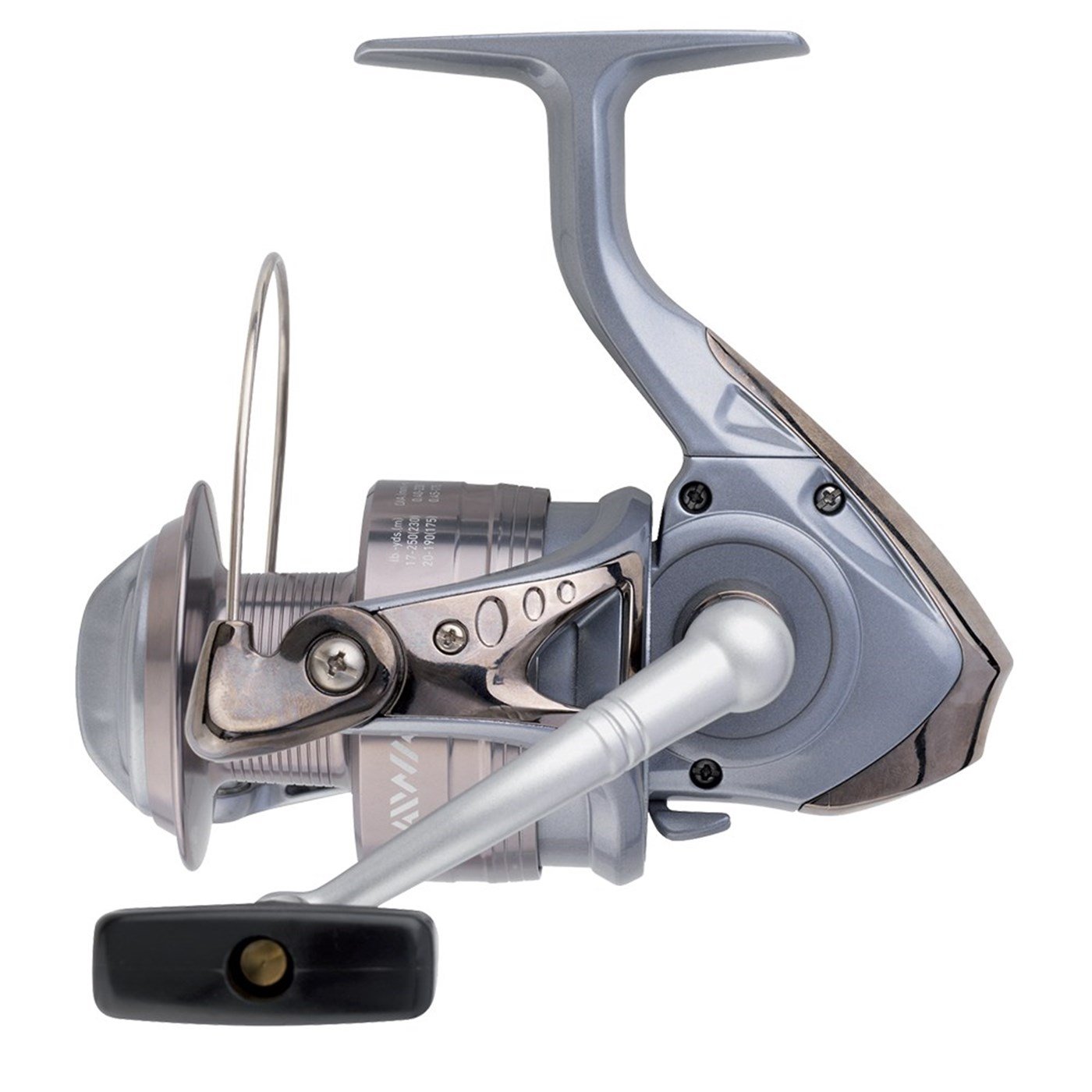 Daiwa AG 4500 AB Olta Makinesi