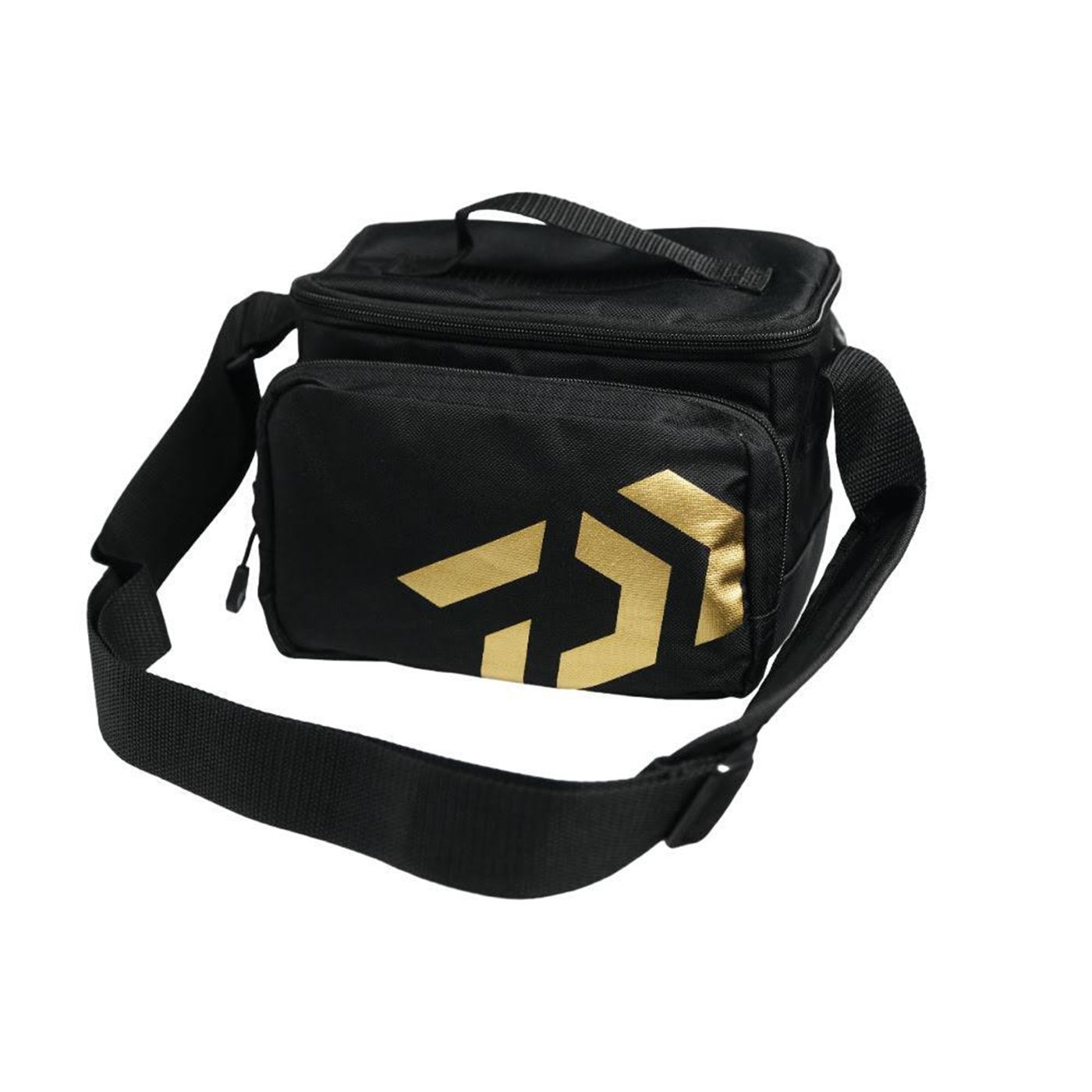 Daiwa Balıkçı Çantası (20*13.5*4cm) 3 Adet Kutulu