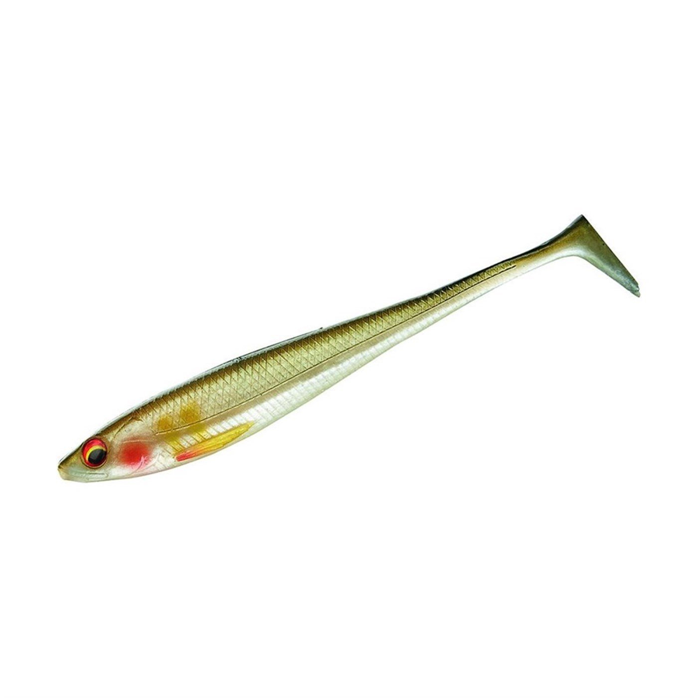 Daiwa Duckfin Shad 130 Serisi Suni Yem