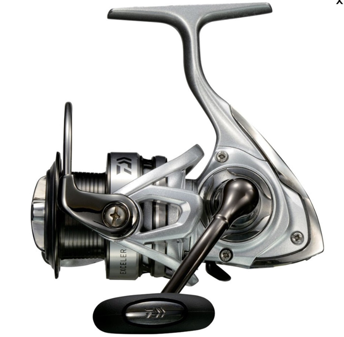 Daiwa Exceler 4000 HA Olta Makinesi