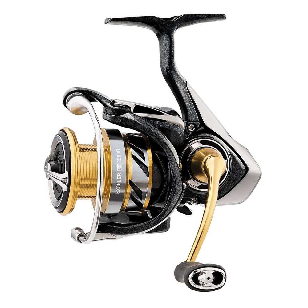 Daiwa Exceler LT 2017 2000 D Olta Makinesi