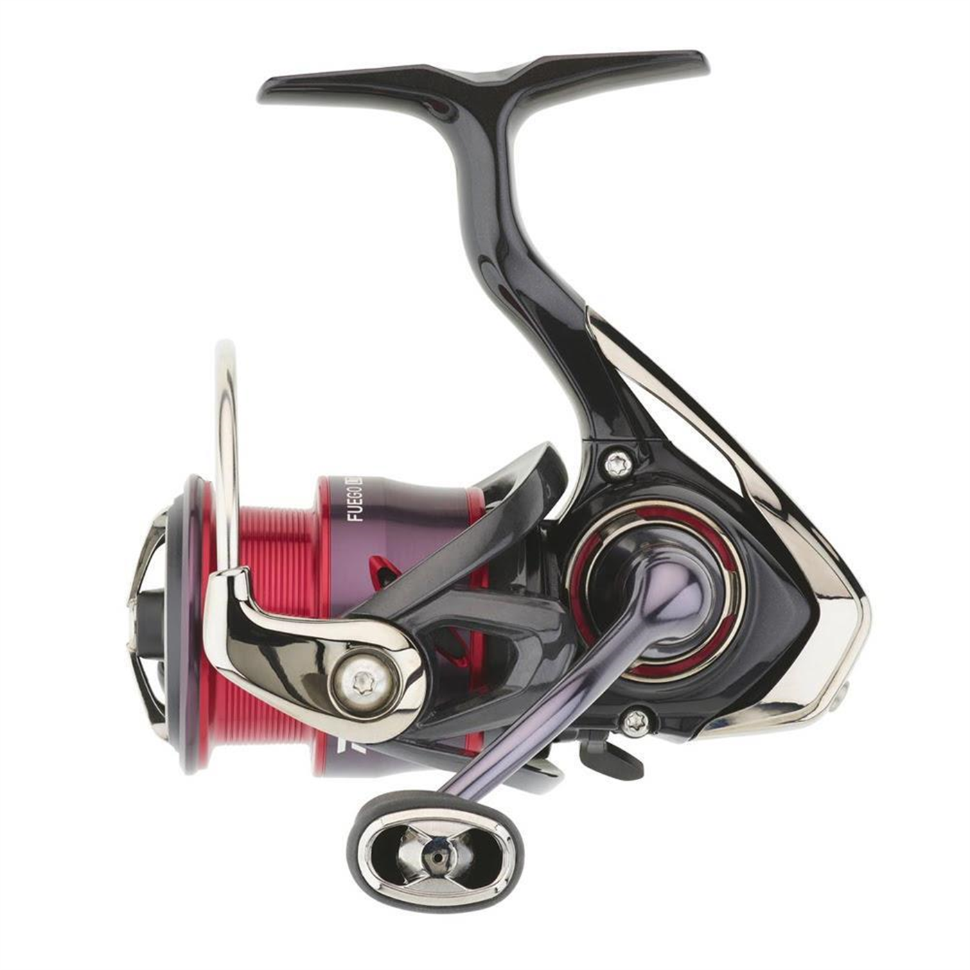 Daiwa Fuego 20 LT 2500 Olta Makinesi