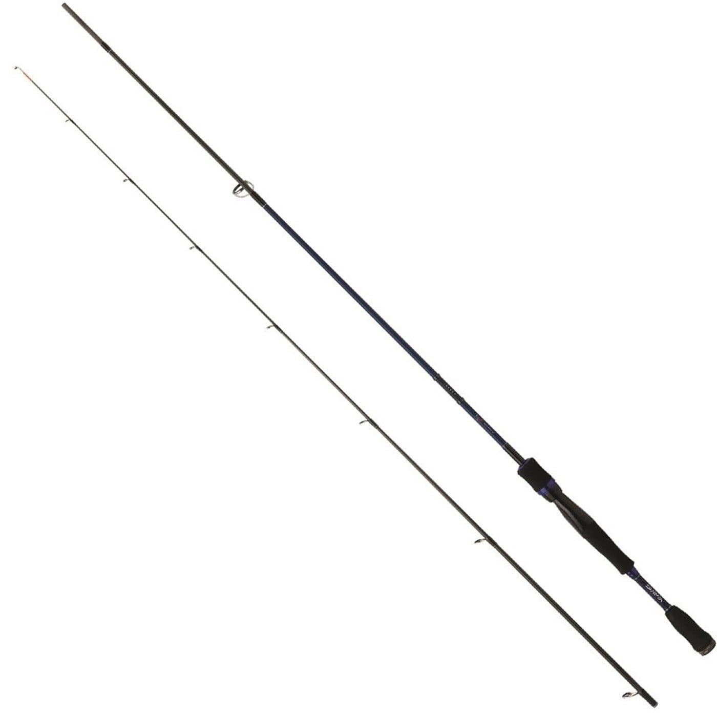 Daiwa Infeet Rock Fishing Serisi BF 229cm 1-7 gr Lrf Kamış