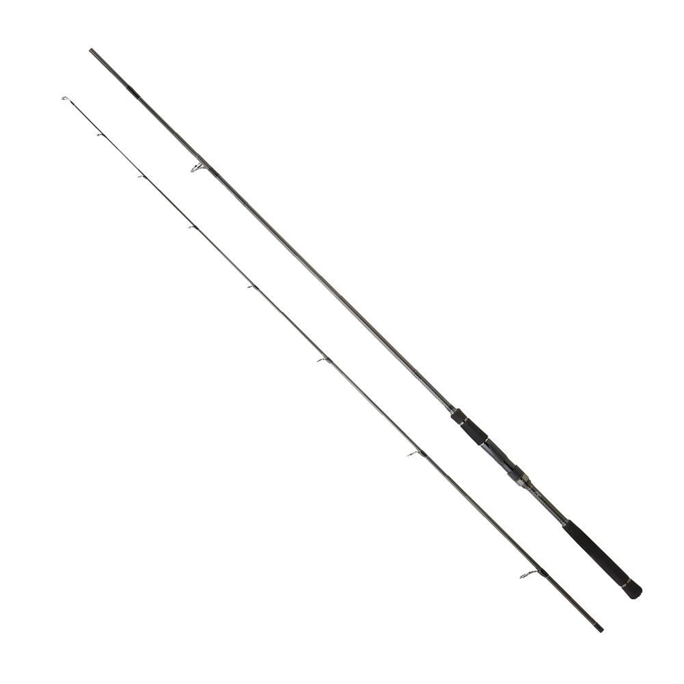 Daiwa Labrax AGS 2.89m 7-35 gr 2P Spin Olta Kamışı