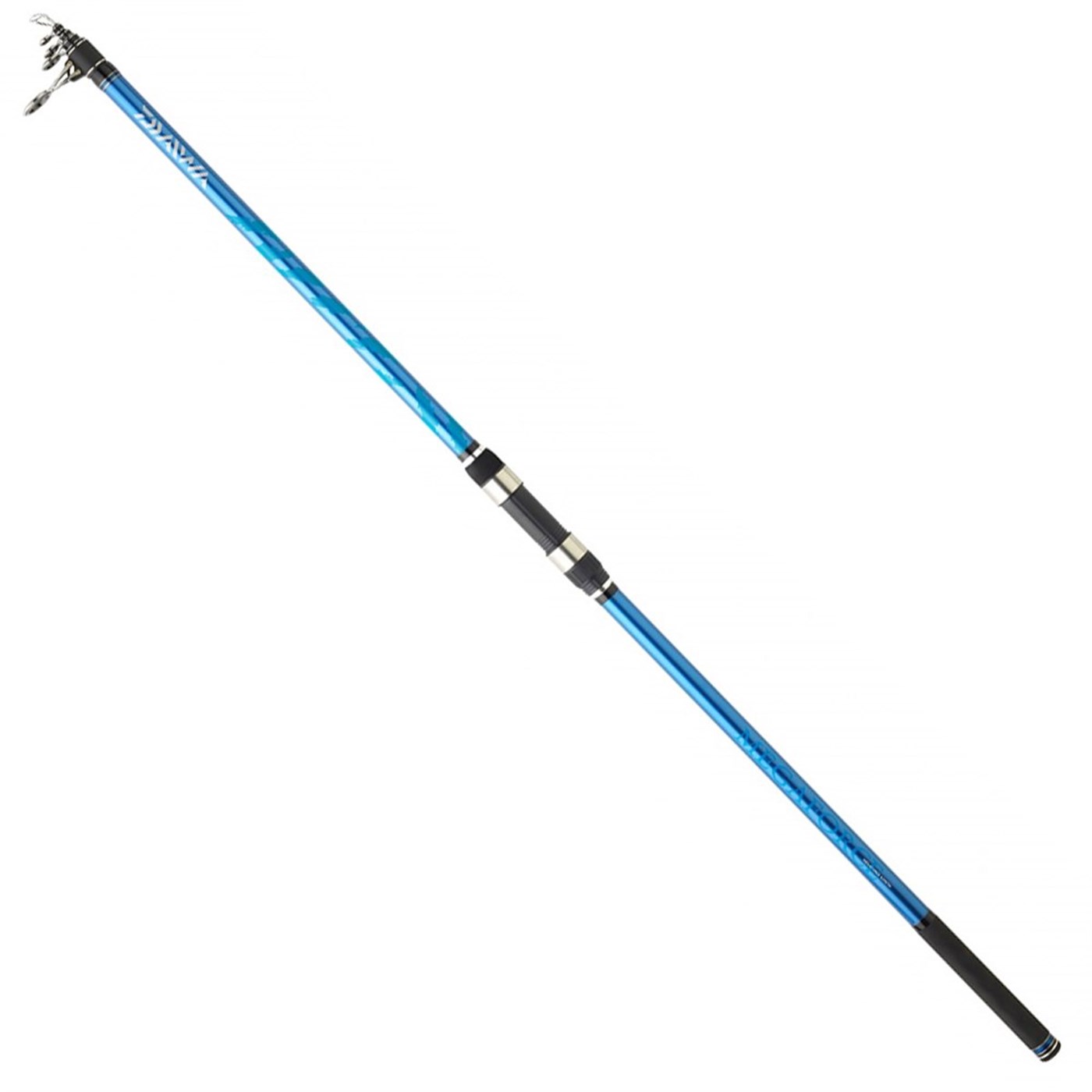 Daiwa Megaforce 420cm 100-200gr Teleskopik Olta Kamışı