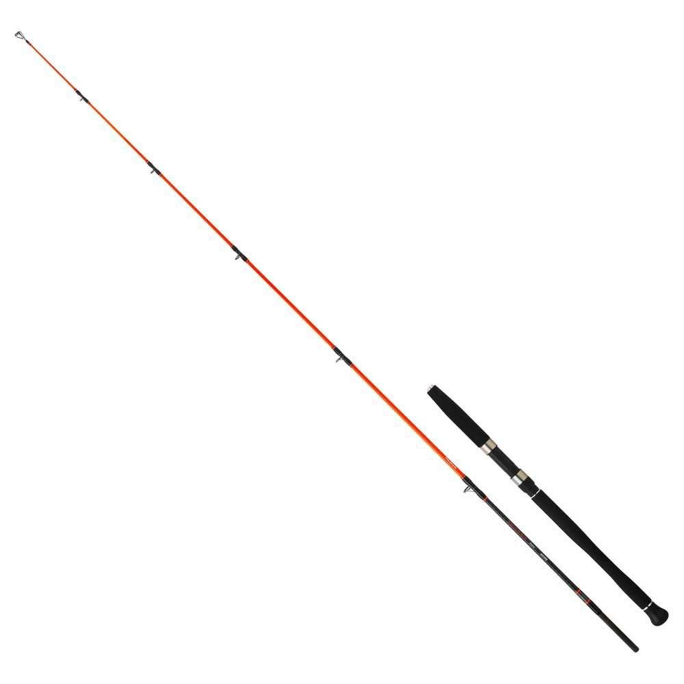 Daiwa Megaforce Bay Jigging 1.80m 60-120gr 2p Olta Kamışı