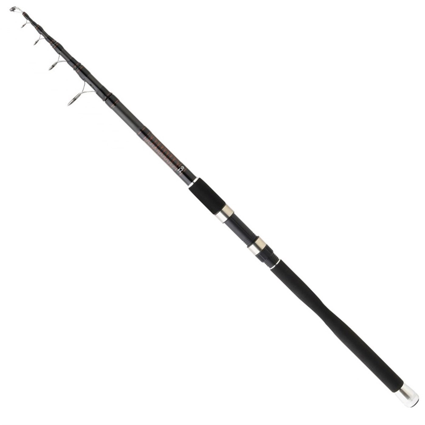 Daiwa Megaforce Big Fish 290cm 100-300gr Bot Kamışı