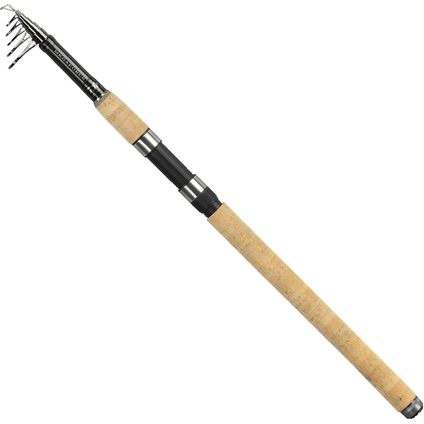 Daiwa Megaforce Tele Serisi 360cm Olta Kamışı
