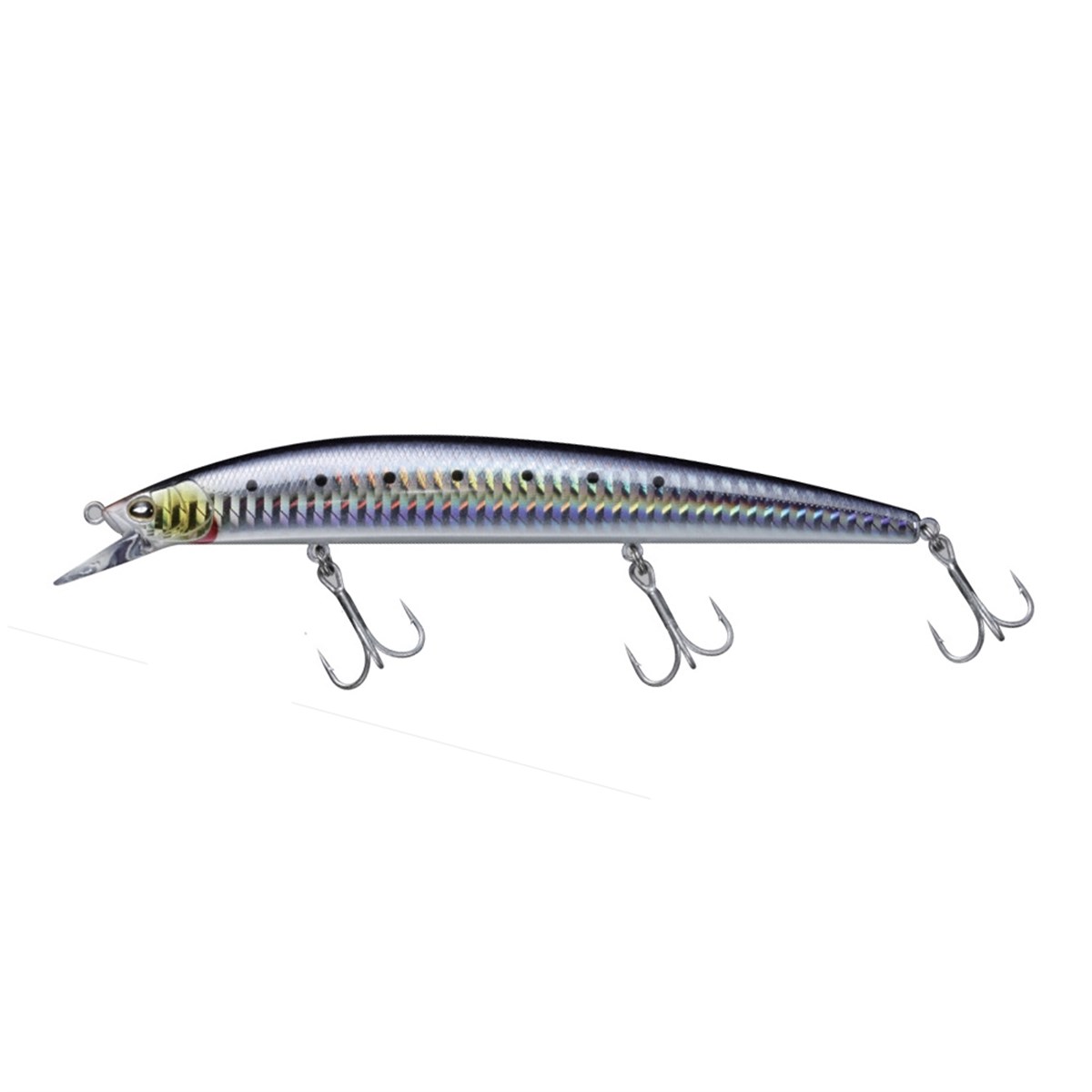 Daiwa Morethan X-Roll 128F Serisi Suni Yem 