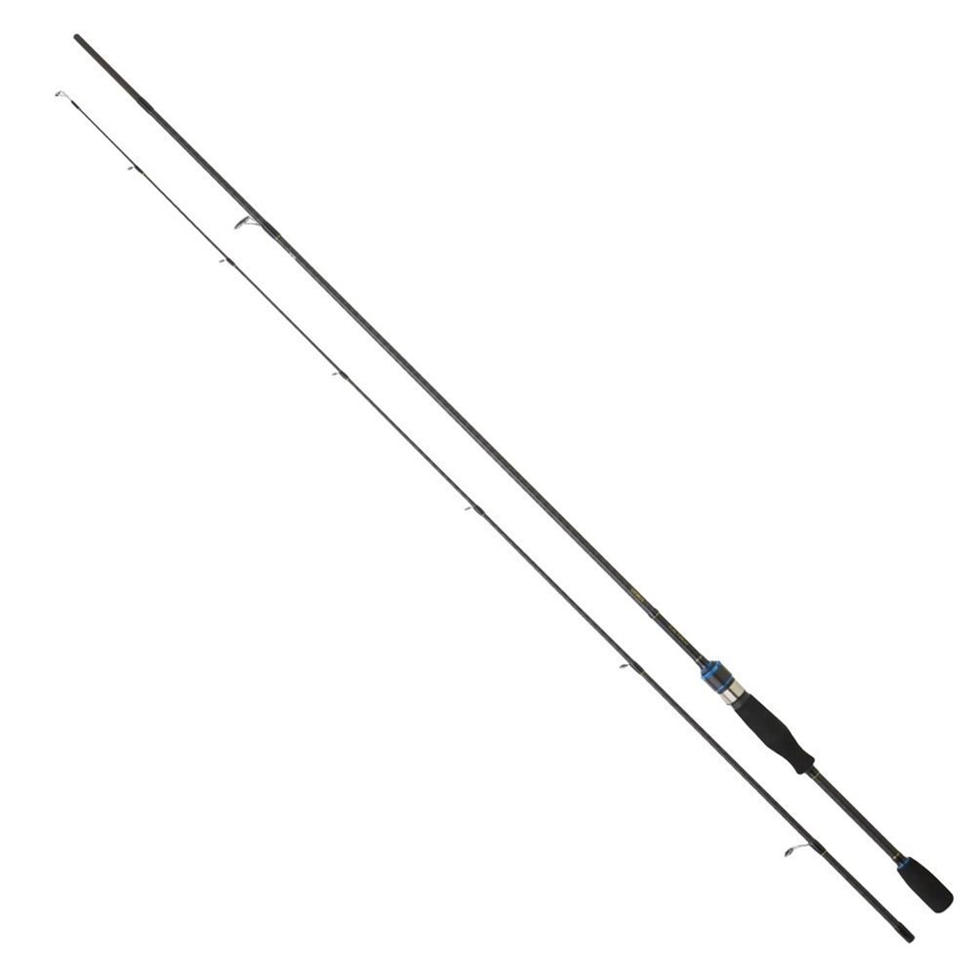 Daiwa New Legalis RF 2.44m 5-14gr 2P LRF Olta Kamışı
