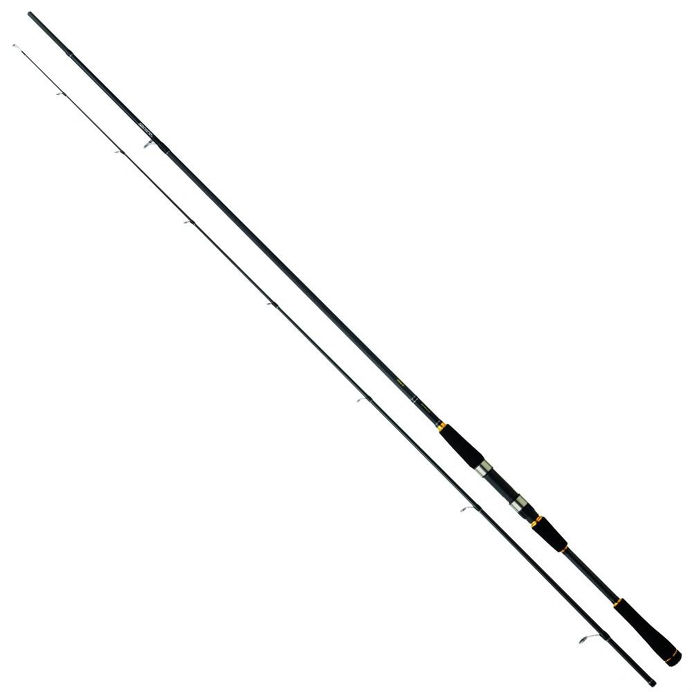 Daiwa New Legalis Seabass 2.72m 14-56gr 2P Olta Kamışı