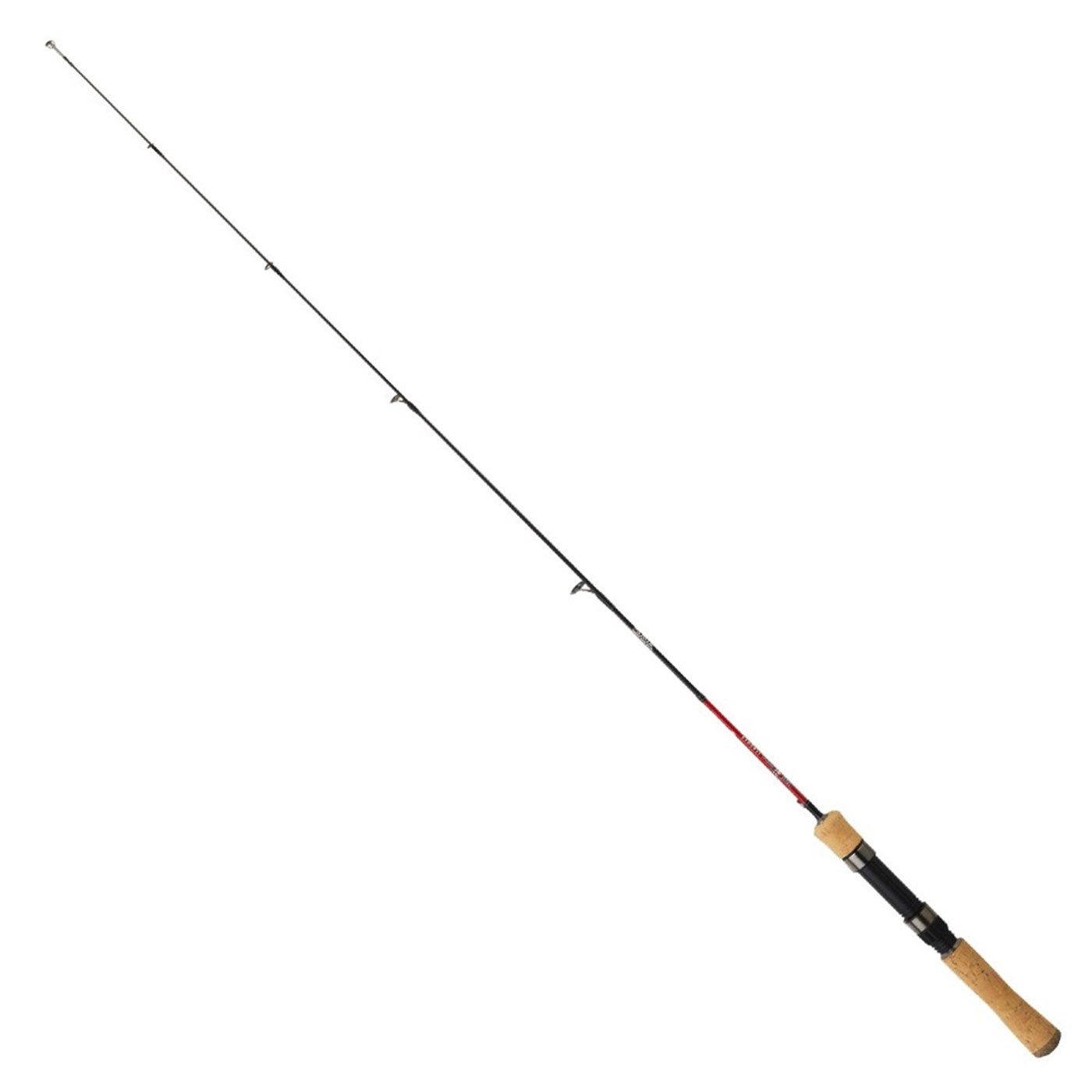 Daiwa Samurai 1.80m 1-4gr 2p Spin Olta Kamışı | Turanlar Outdoor