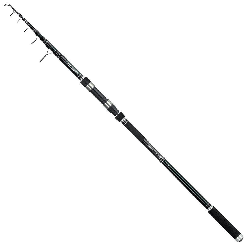 Daiwa Samurai 390cm 70-150gr Tele Olta Kamışı