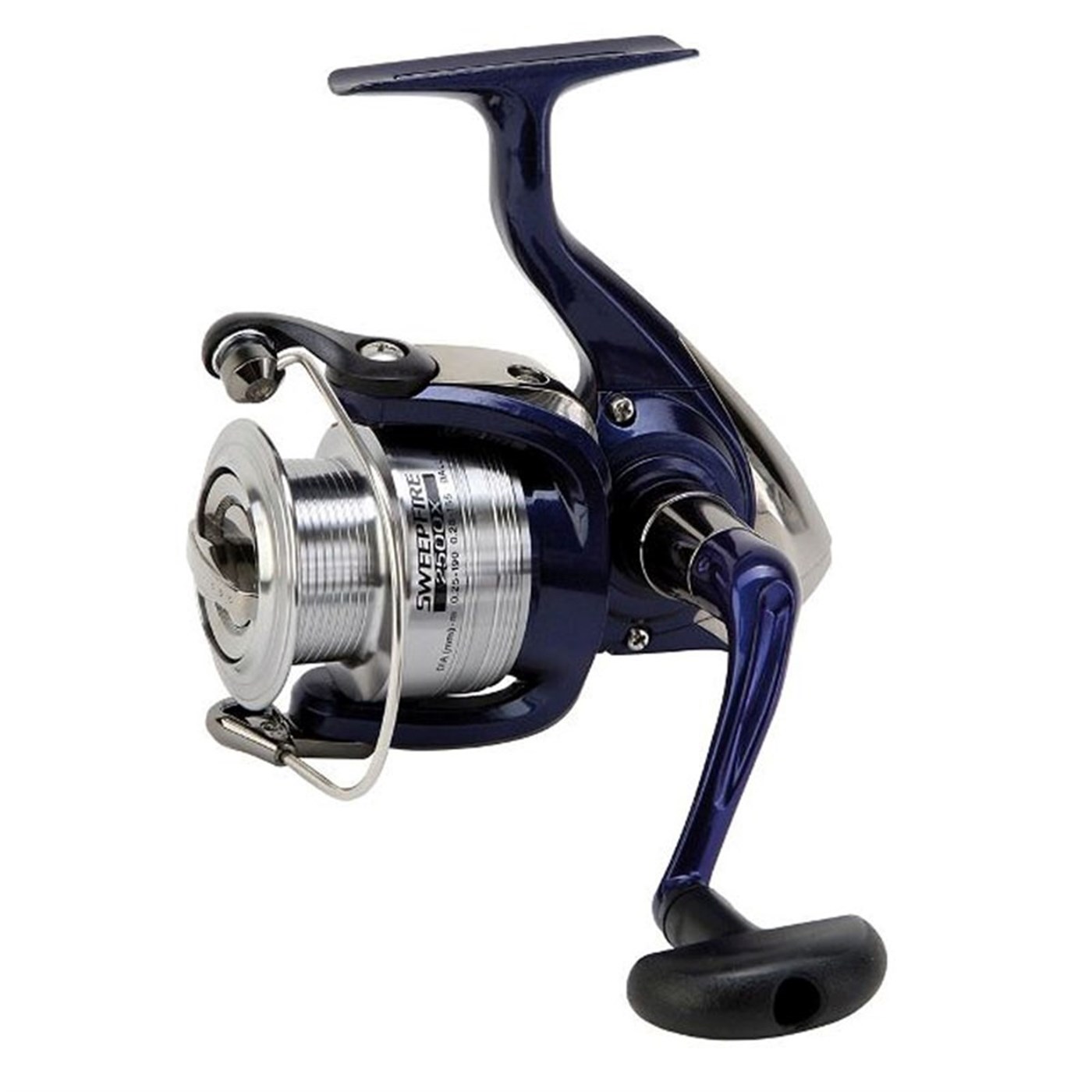 Daiwa Sweepfire 2500X Olta Makinesi