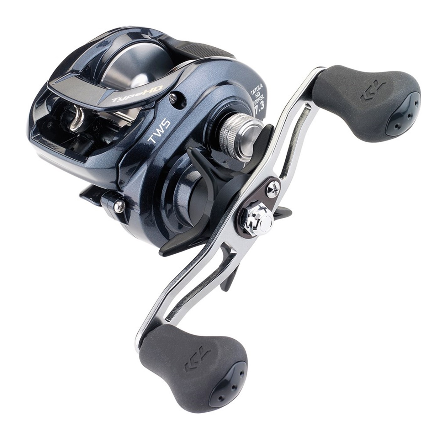 Daiwa Tatula HD 200 HSL Olta Makinesi