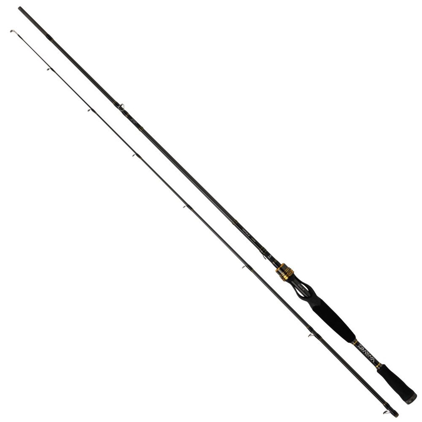 Daiwa Tatula Serisi 198cm Olta Kamışı