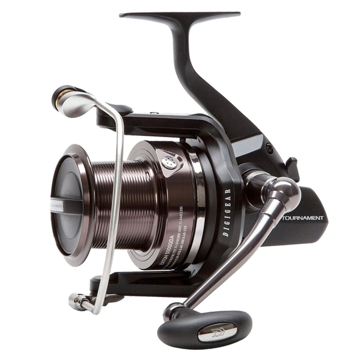 Daiwa Tournament Entoh 5500 QD Olta Makinesi