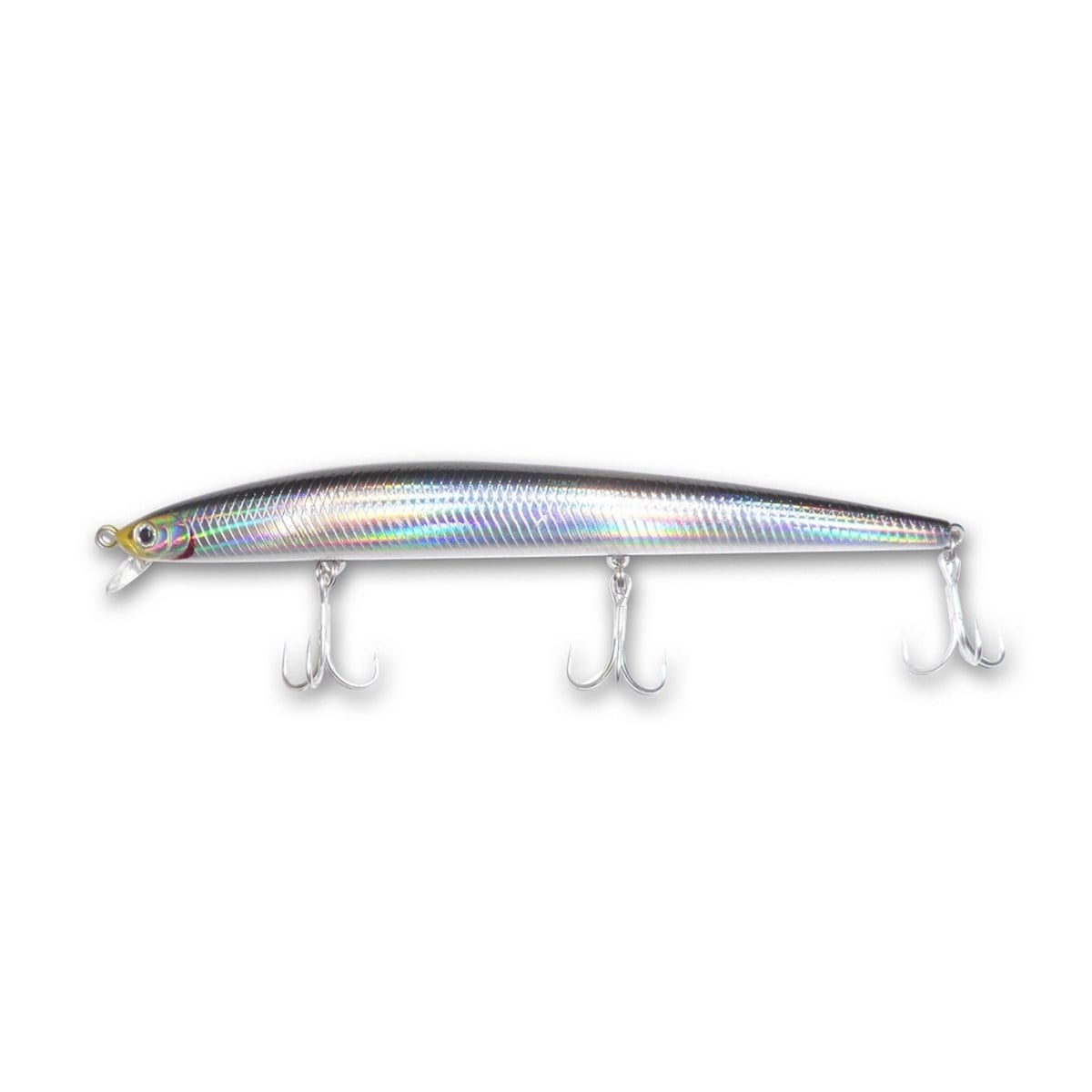 Daiwa Tournament Shiner 145 Serisi Suni Yem