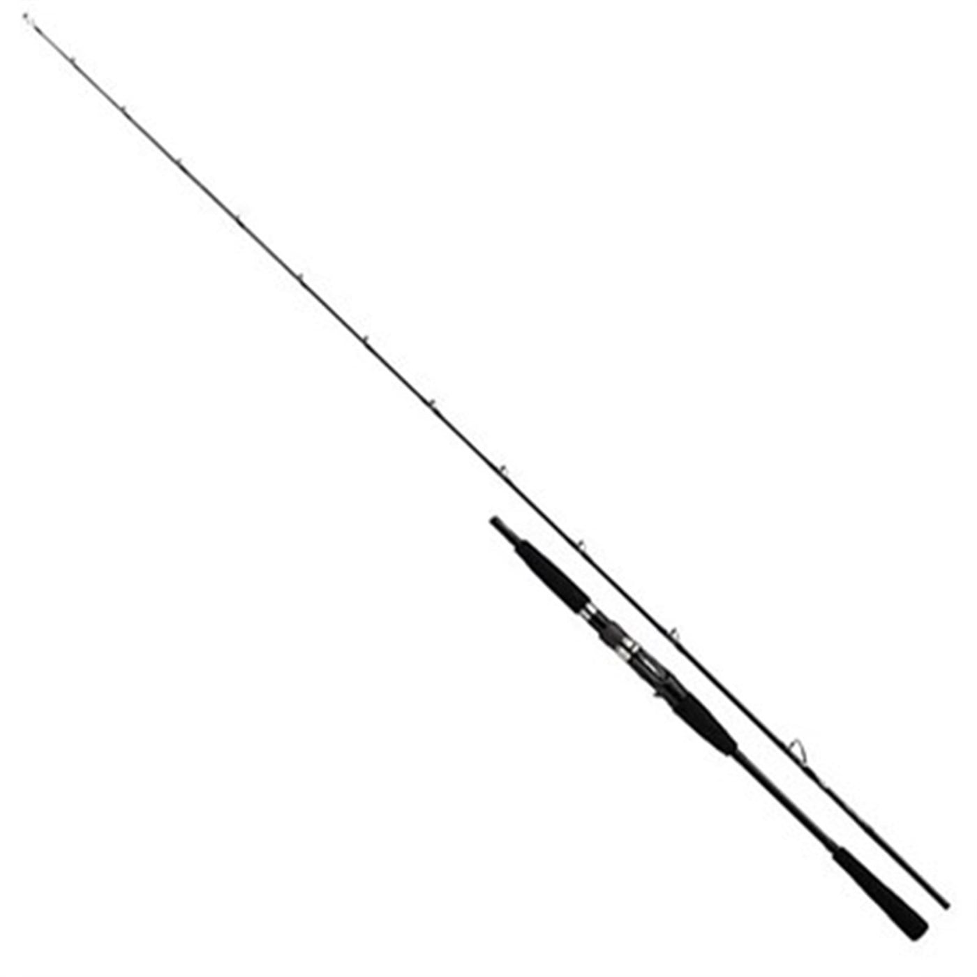 Daiwa Vadel BJ 200cm 90-180gr Tetikli Jig Kamışı