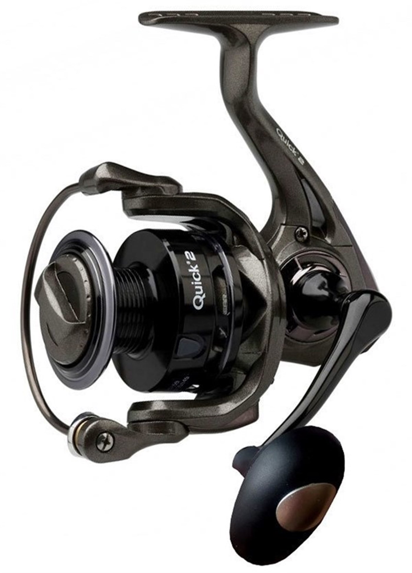 Dam Quıck 2 6000 Fd 5+1 BB Olta Makinesi