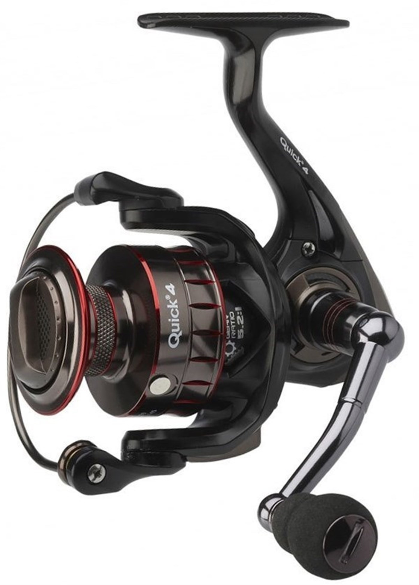 Dam Quick 4 2000 FD 6+1 BB Olta Makinesi