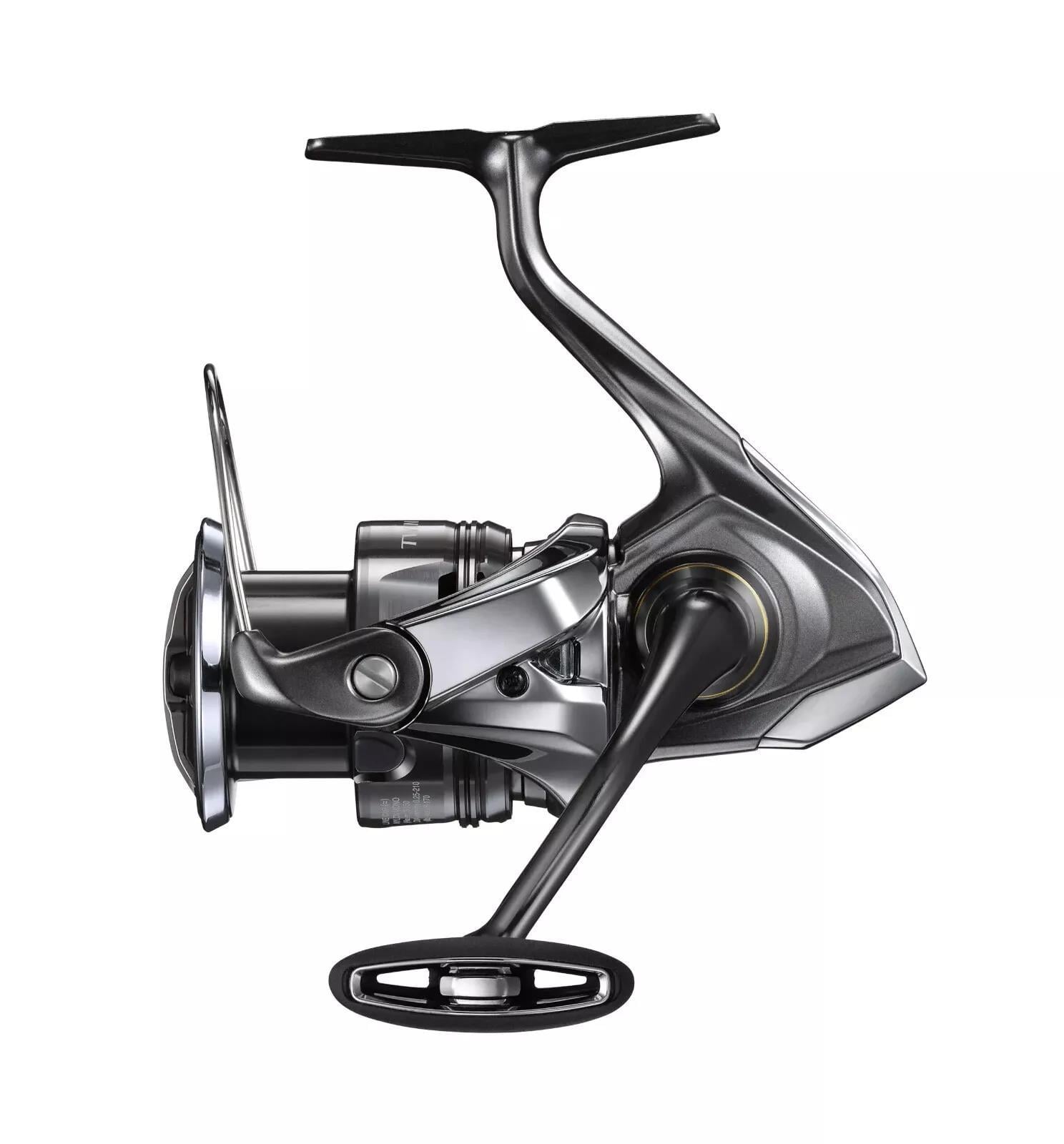 Shimano Twin Power FE C3000 Olta Makinesi