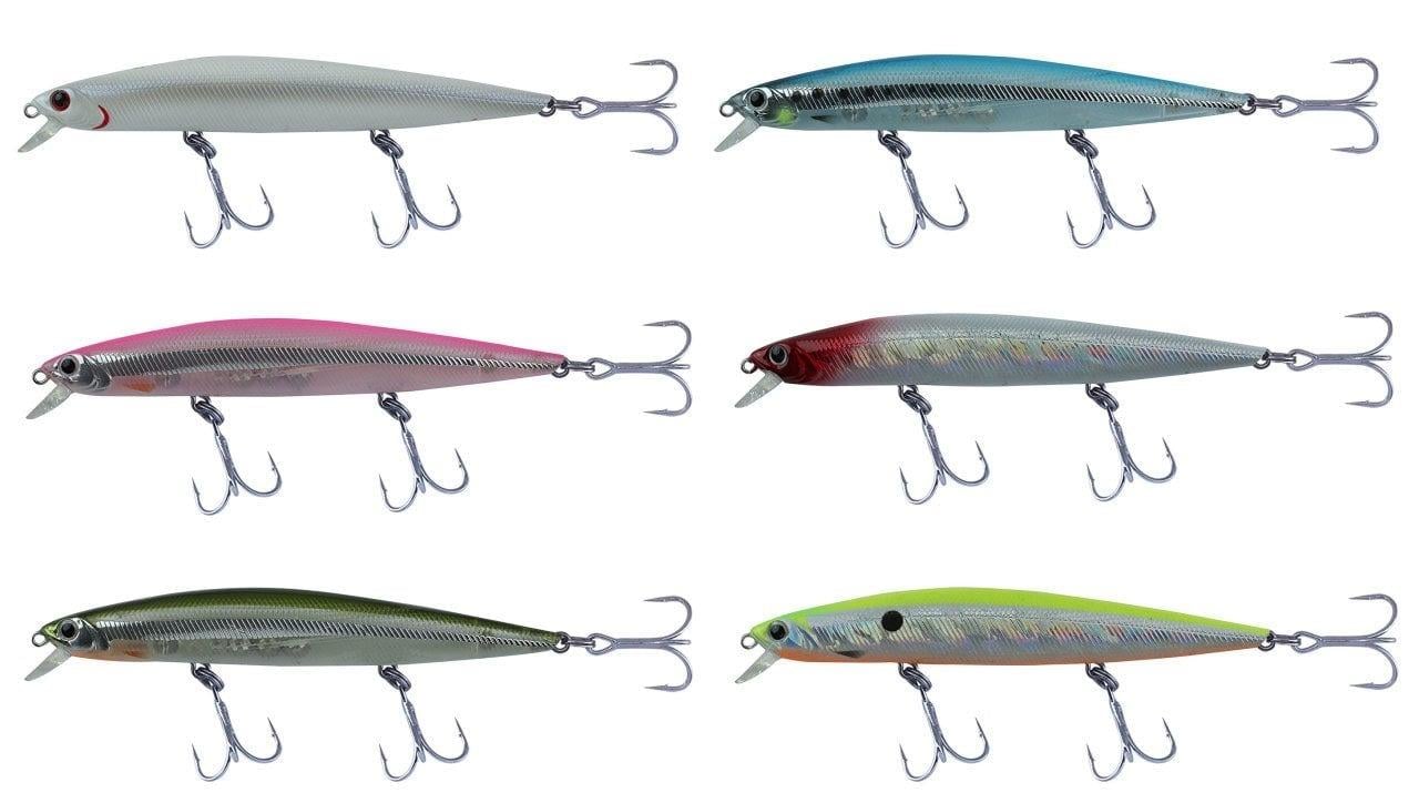 Savage Gear Prey130 13cm 20g SF Sahte Balık Sardıne