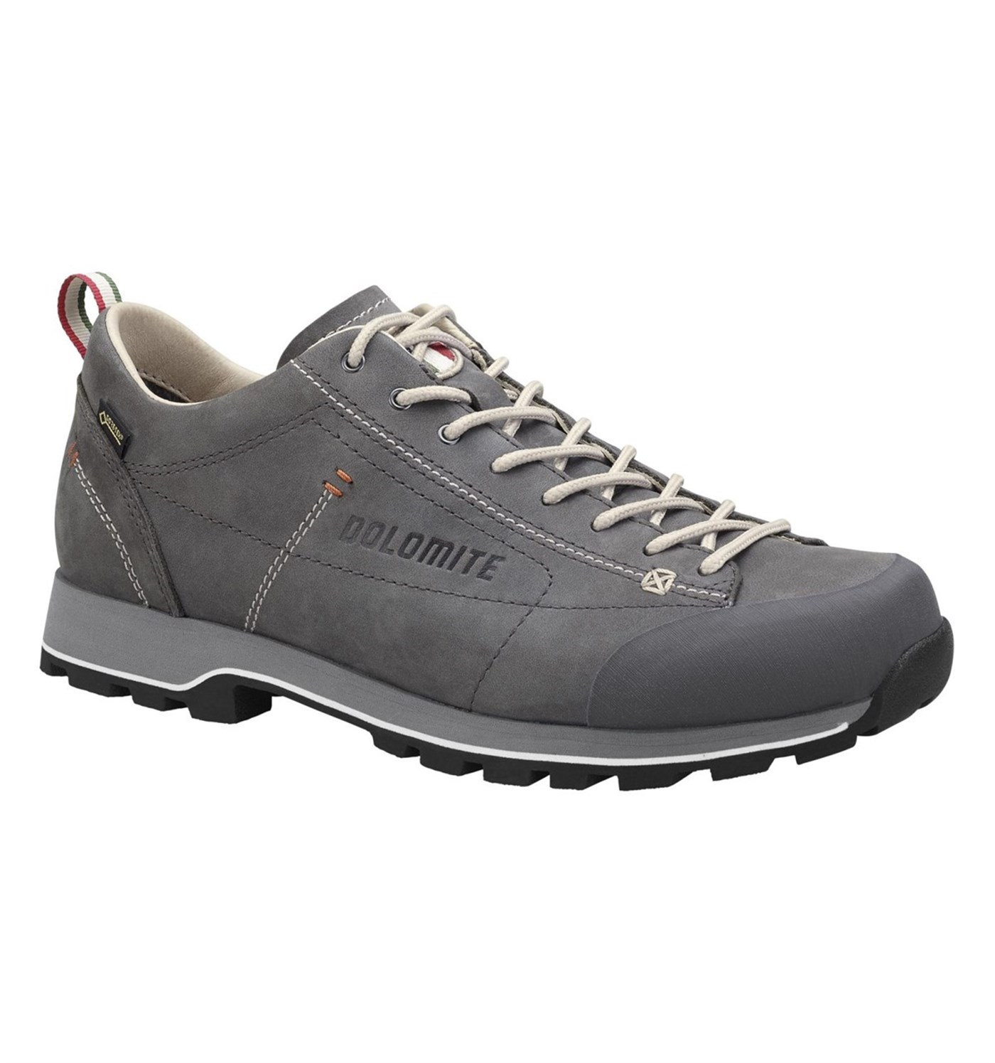 Dolomite Cinquantaquattro Low FG GTX Erkek Ayakkabı-GRİ